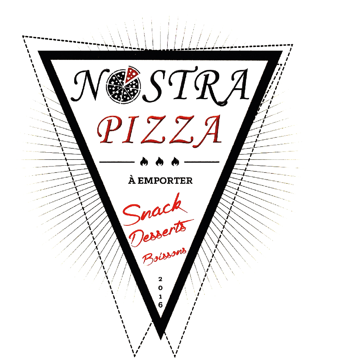 Nostra Pizza