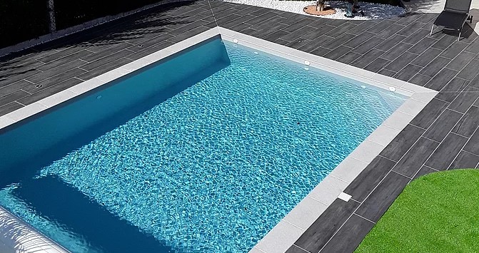Atlantis piscine