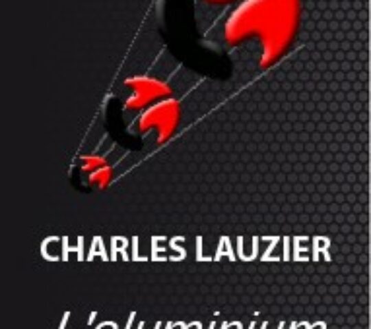 Charles Lauzier