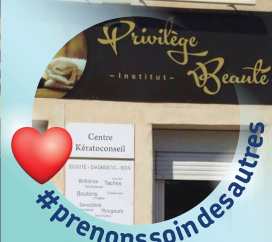 Privilège Beauté
