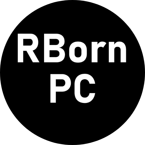 RBorn PC
